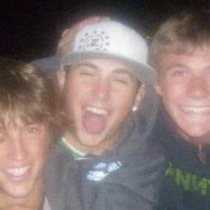 Meet your Posher, Cory